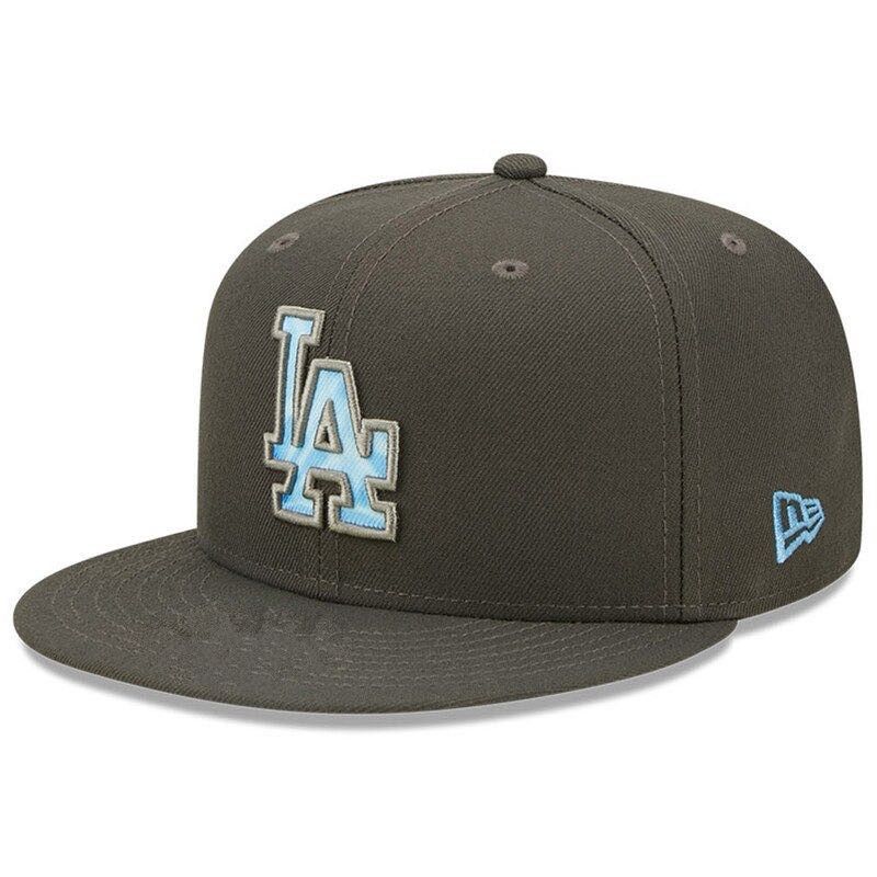 2024 MLB Los Angeles Dodgers Hat TX2024051013